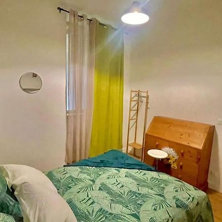 Cosy Athena - 1Ch - Quartier Des Halles โป ภายนอก รูปภาพ