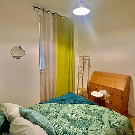 Cosy Athena - 1Ch - Quartier Des Halles โป ภายนอก รูปภาพ
